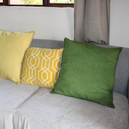 Patogeng Self Catering - Da Gama Dam View Villa White River Eksteriør bilde