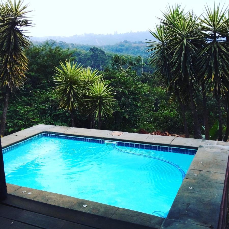 Patogeng Self Catering - Da Gama Dam View Villa White River Eksteriør bilde