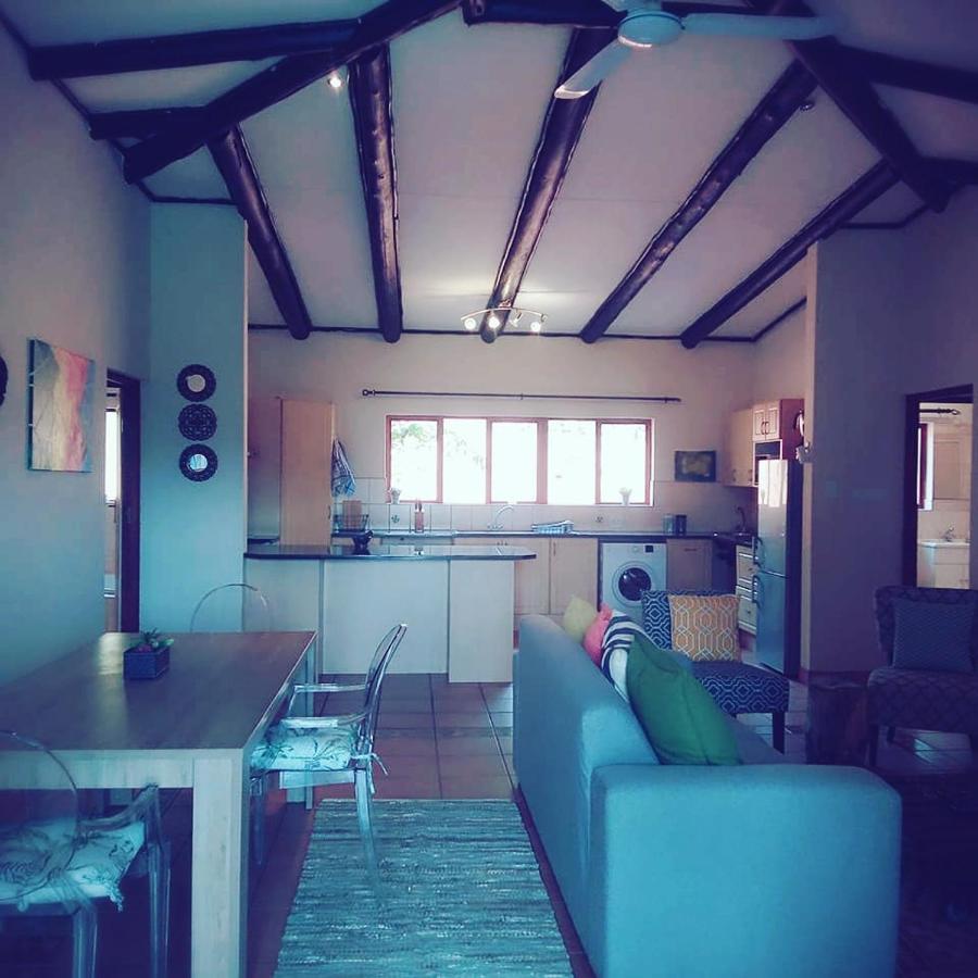 Patogeng Self Catering - Da Gama Dam View Villa White River Eksteriør bilde