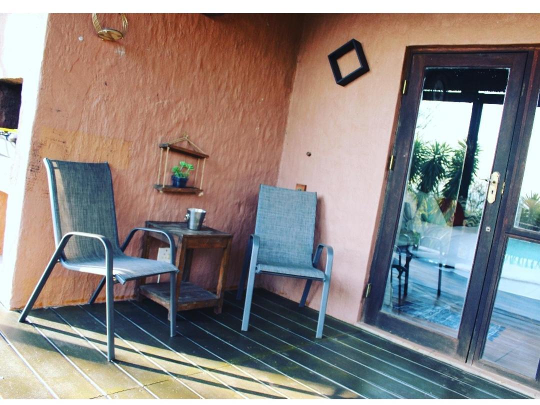 Patogeng Self Catering - Da Gama Dam View Villa White River Eksteriør bilde