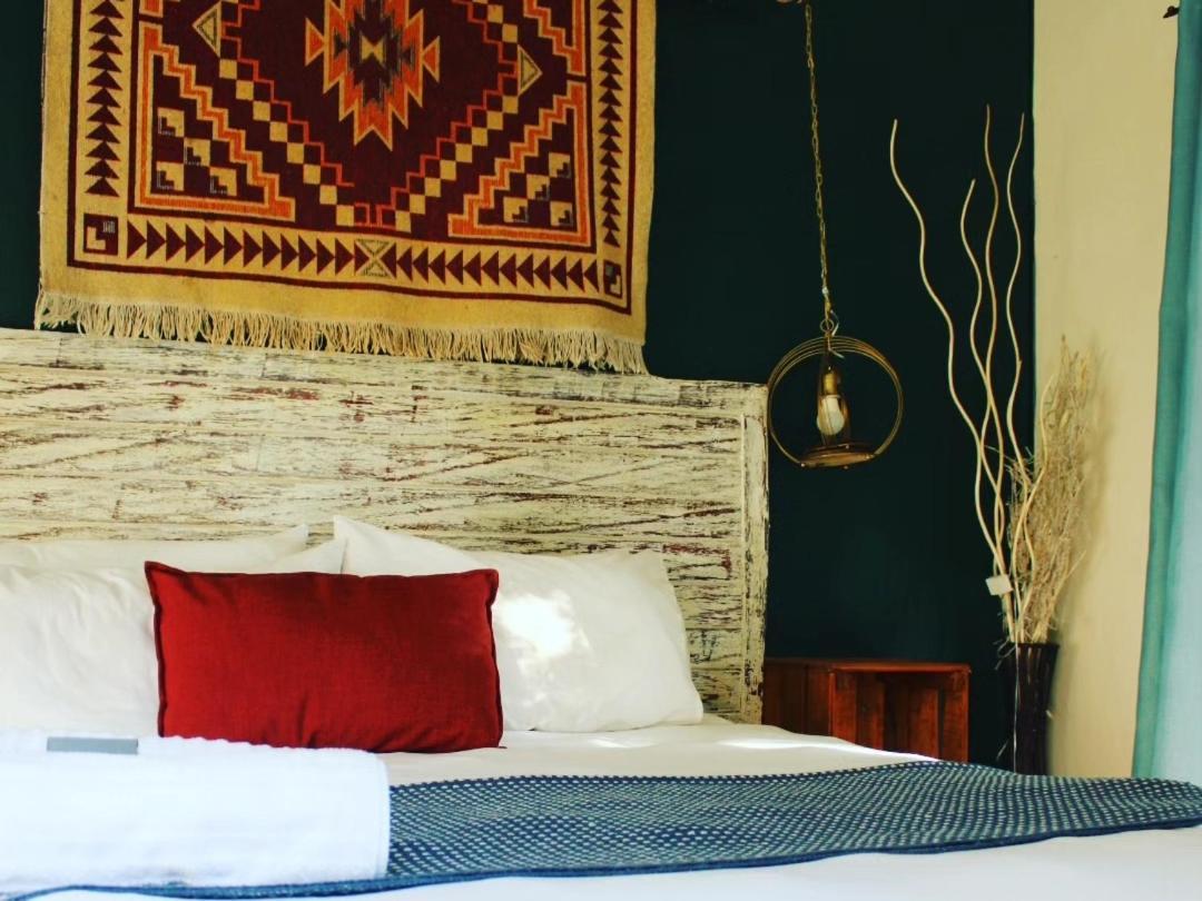 Patogeng Self Catering - Da Gama Dam View Villa White River Eksteriør bilde