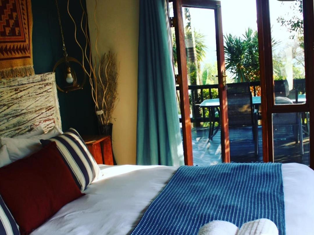 Patogeng Self Catering - Da Gama Dam View Villa White River Eksteriør bilde