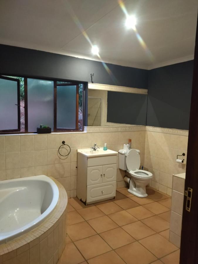 Patogeng Self Catering - Da Gama Dam View Villa White River Eksteriør bilde