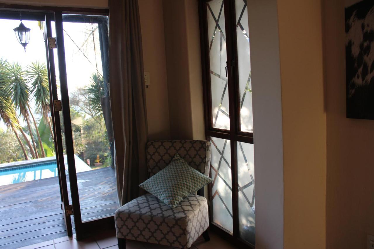 Patogeng Self Catering - Da Gama Dam View Villa White River Eksteriør bilde