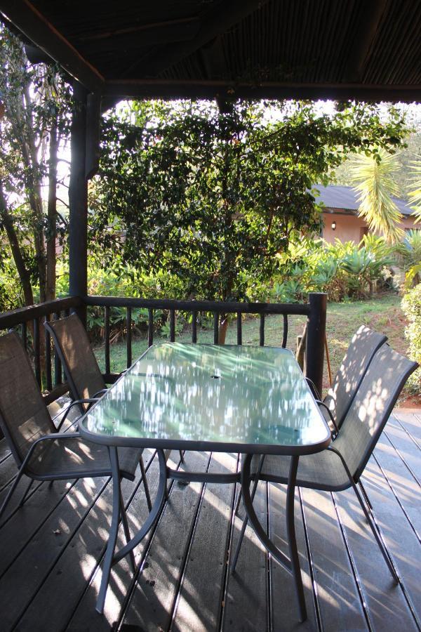 Patogeng Self Catering - Da Gama Dam View Villa White River Eksteriør bilde