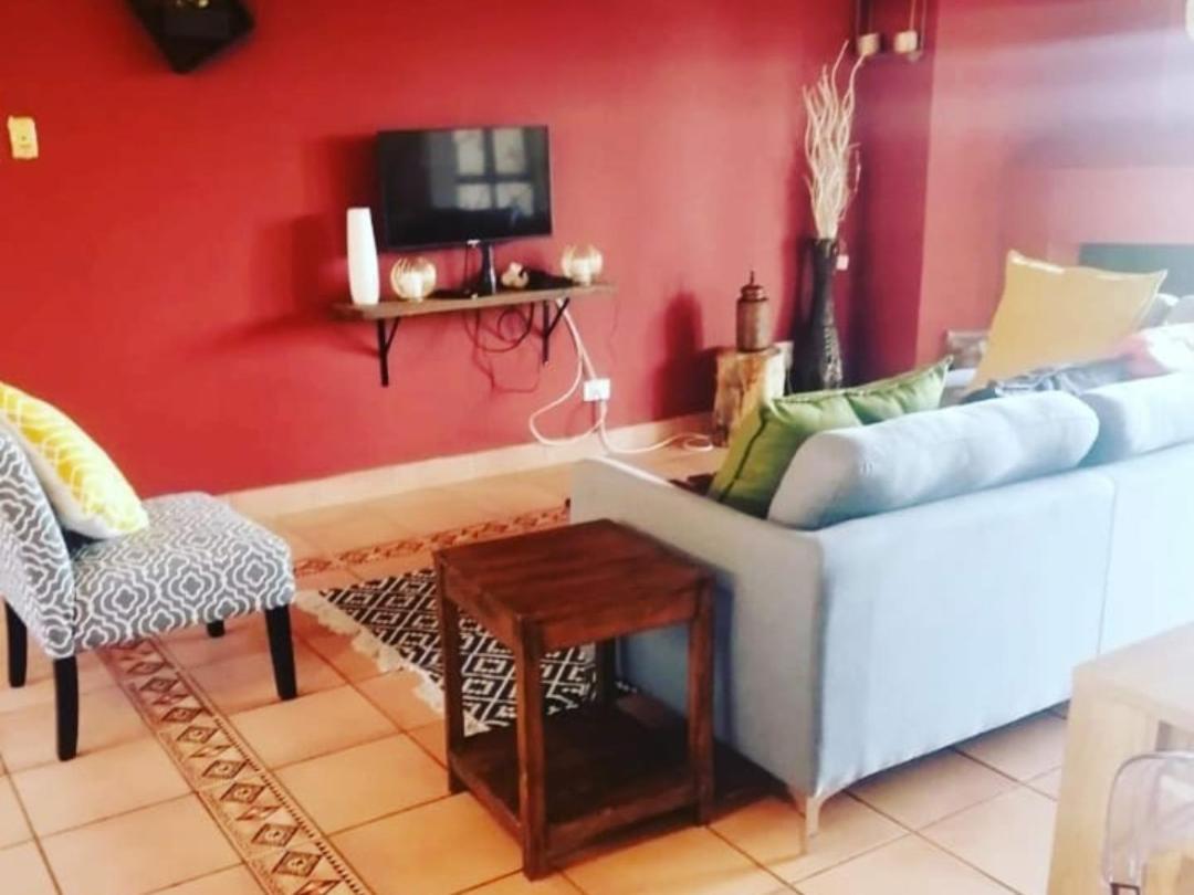 Patogeng Self Catering - Da Gama Dam View Villa White River Eksteriør bilde