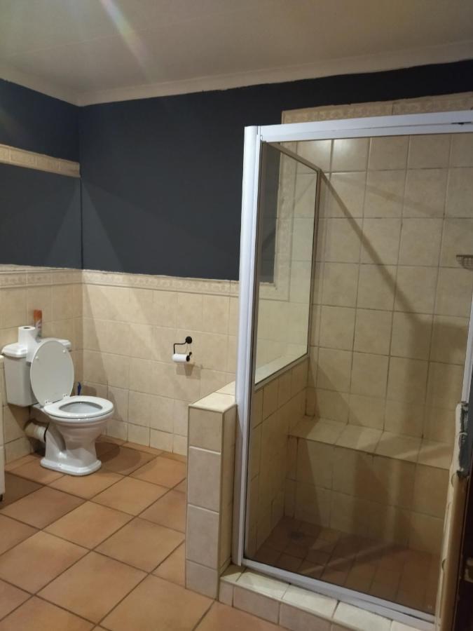 Patogeng Self Catering - Da Gama Dam View Villa White River Eksteriør bilde