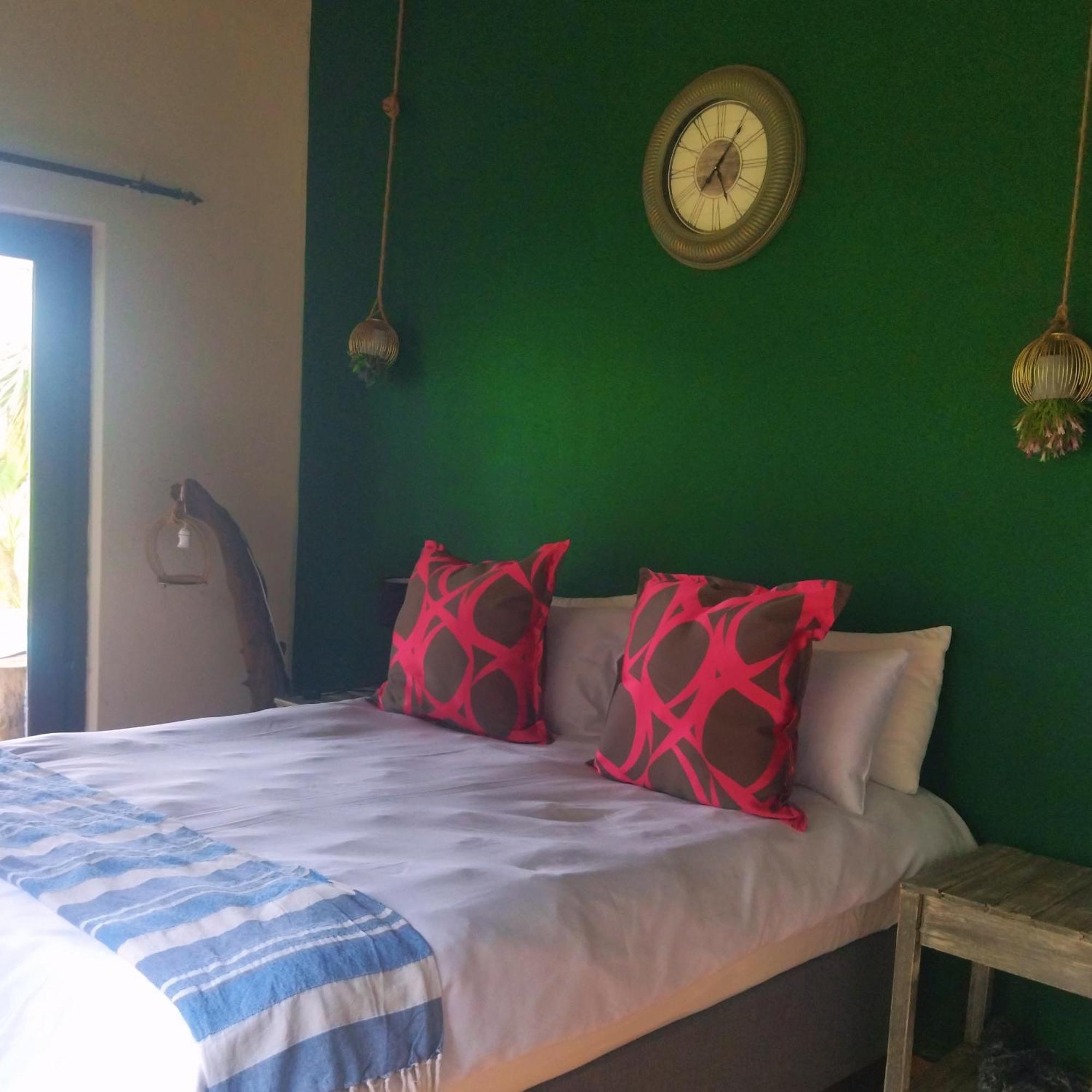 Patogeng Self Catering - Da Gama Dam View Villa White River Eksteriør bilde